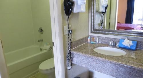 Motel Travelodge By Wyndham Orlando At Heart Of International Drive 2*
